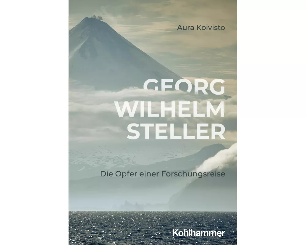 Georg Wilhelm Steller