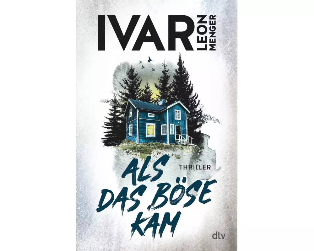 Als das Böse kam