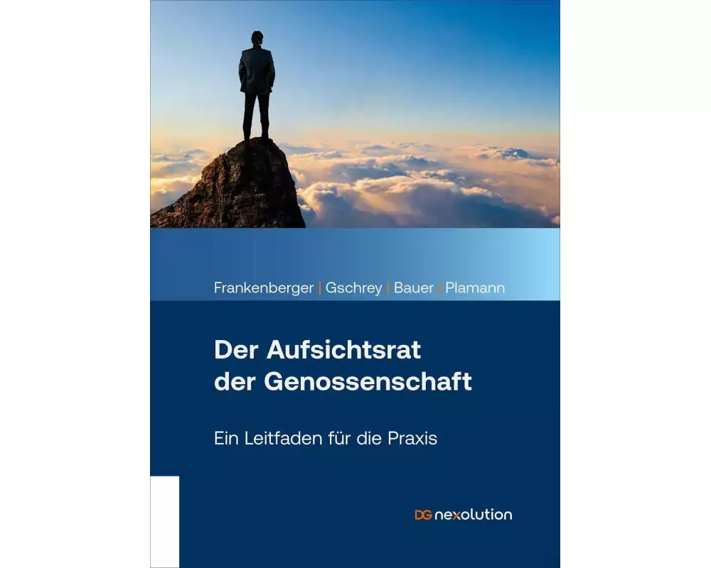 Der Aufsichtsrat der Genossenschaft