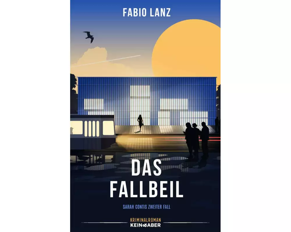 Das Fallbeil