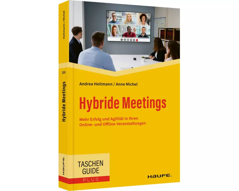 Hybride Meetings
