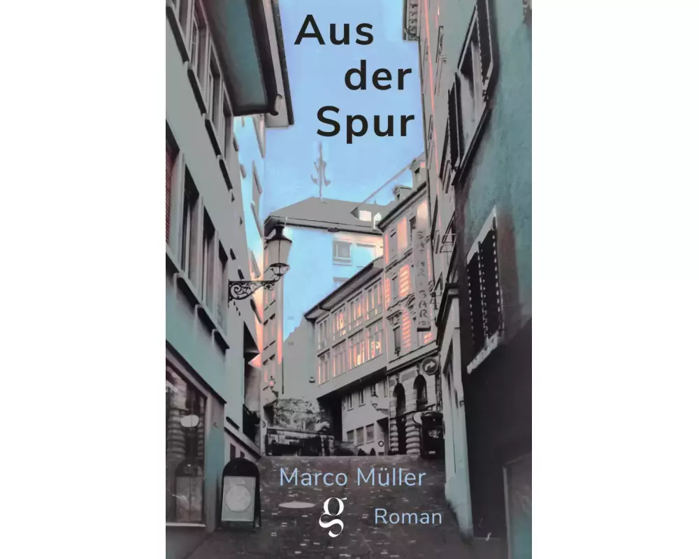 Aus der Spur