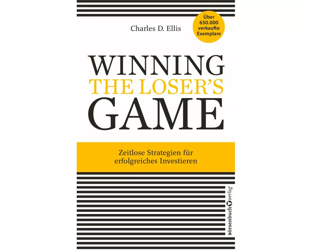 Winning the Loser's Game