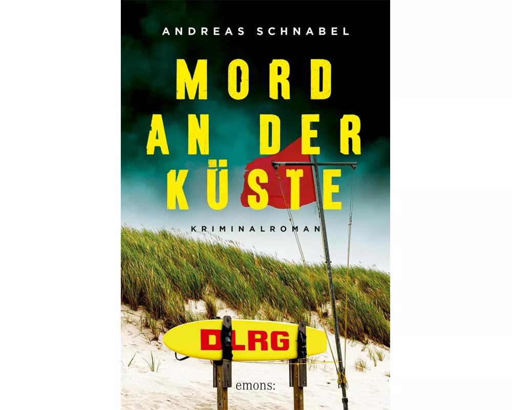 Mord an der Küste