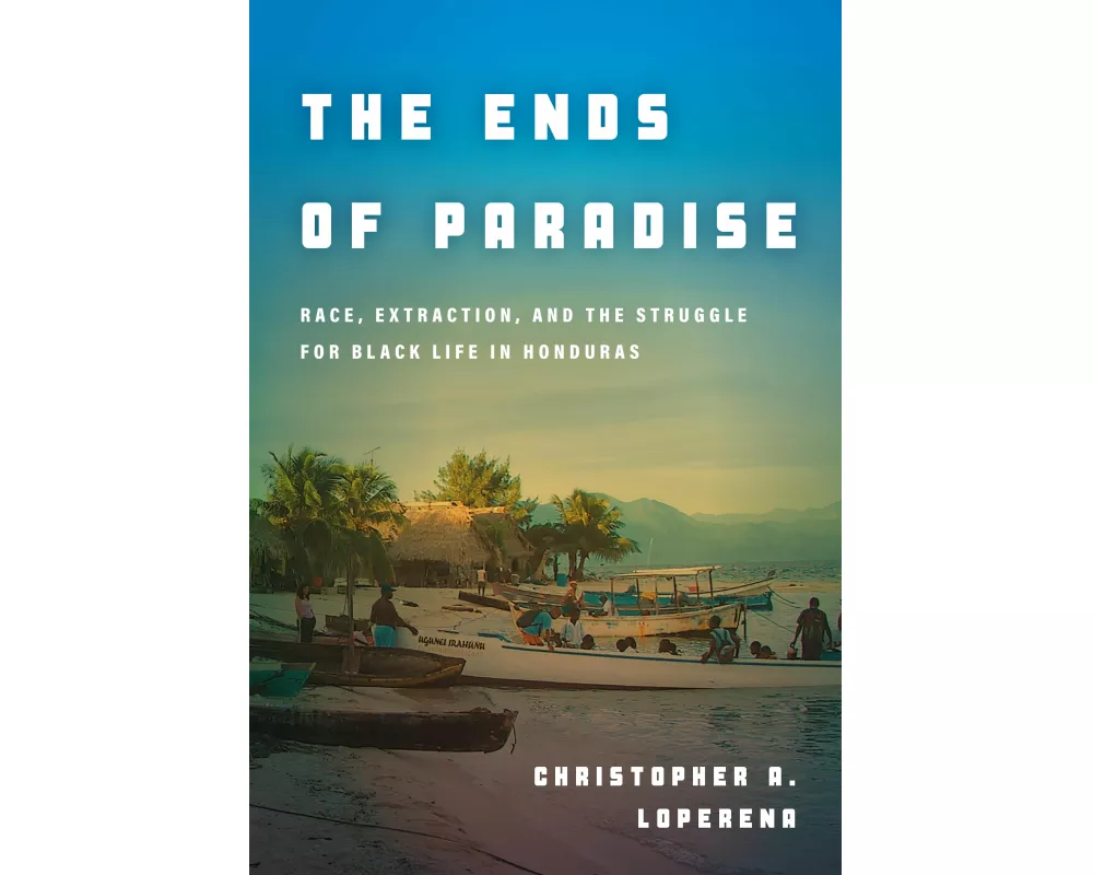 The Ends of Paradise