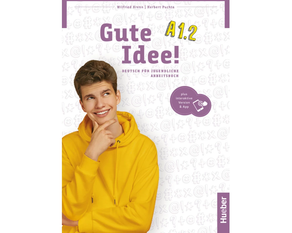 Gute Idee! A1.2