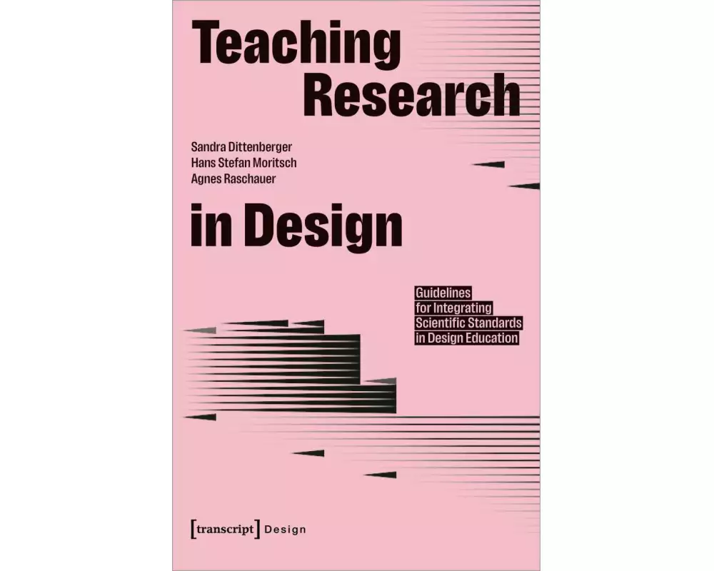 Teaching Research in Design