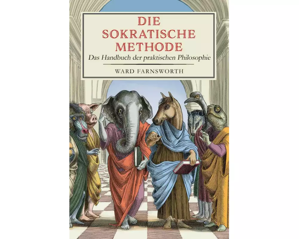 Die sokratische Methode