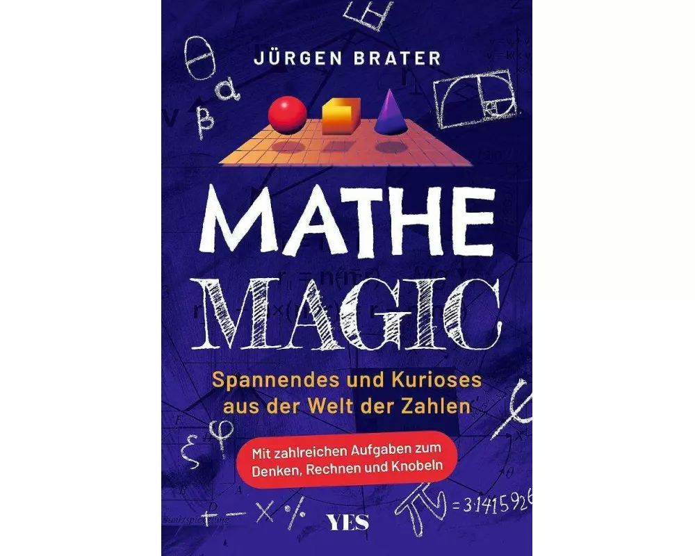 Mathe Magic