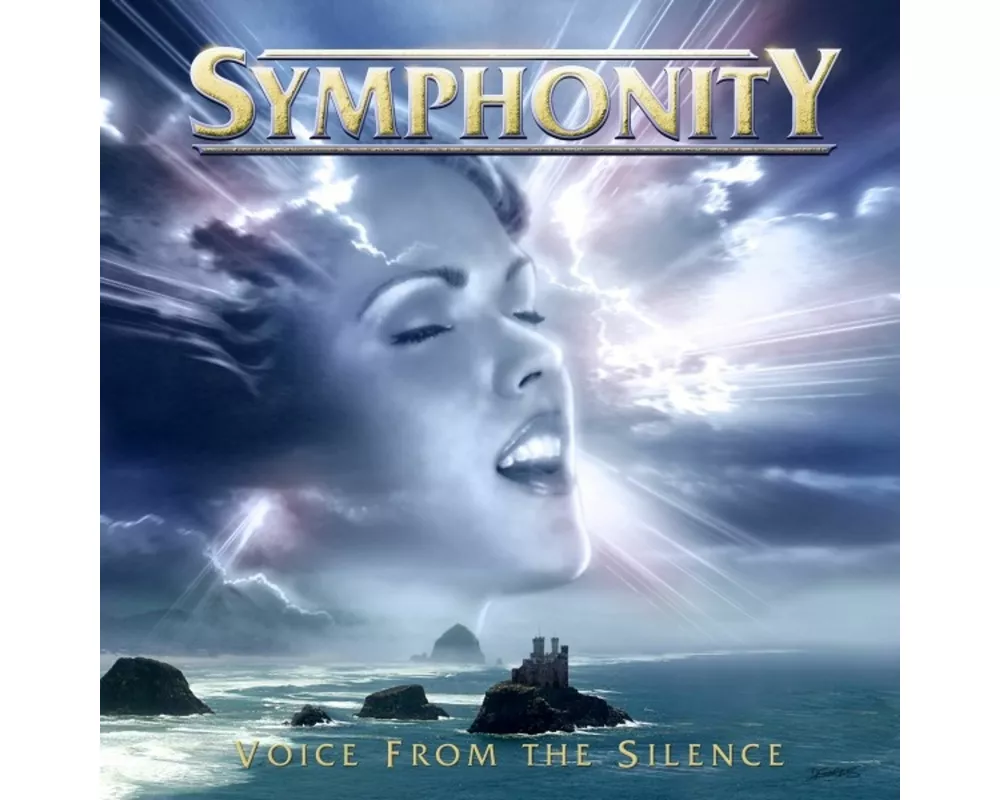 Voice From The Silence (Reloaded)