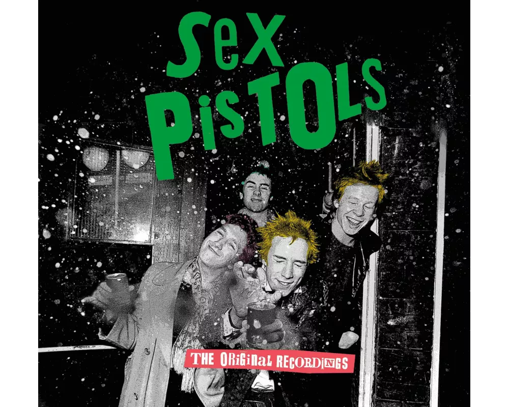 The Original Recordings