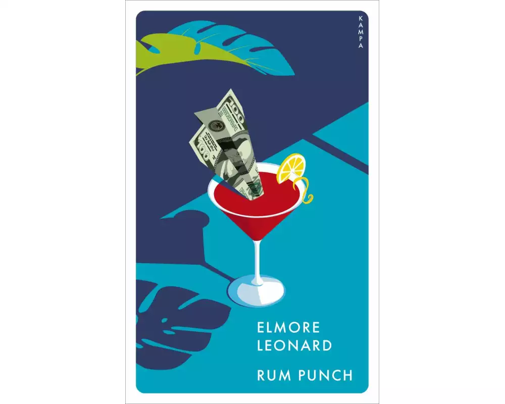 Rum Punch