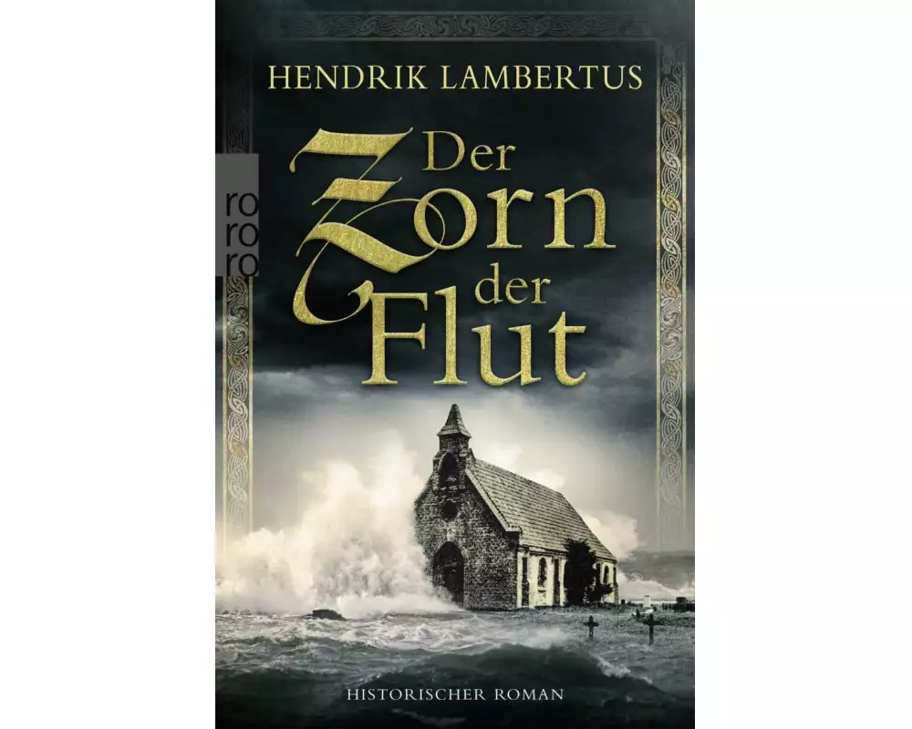 Der Zorn der Flut