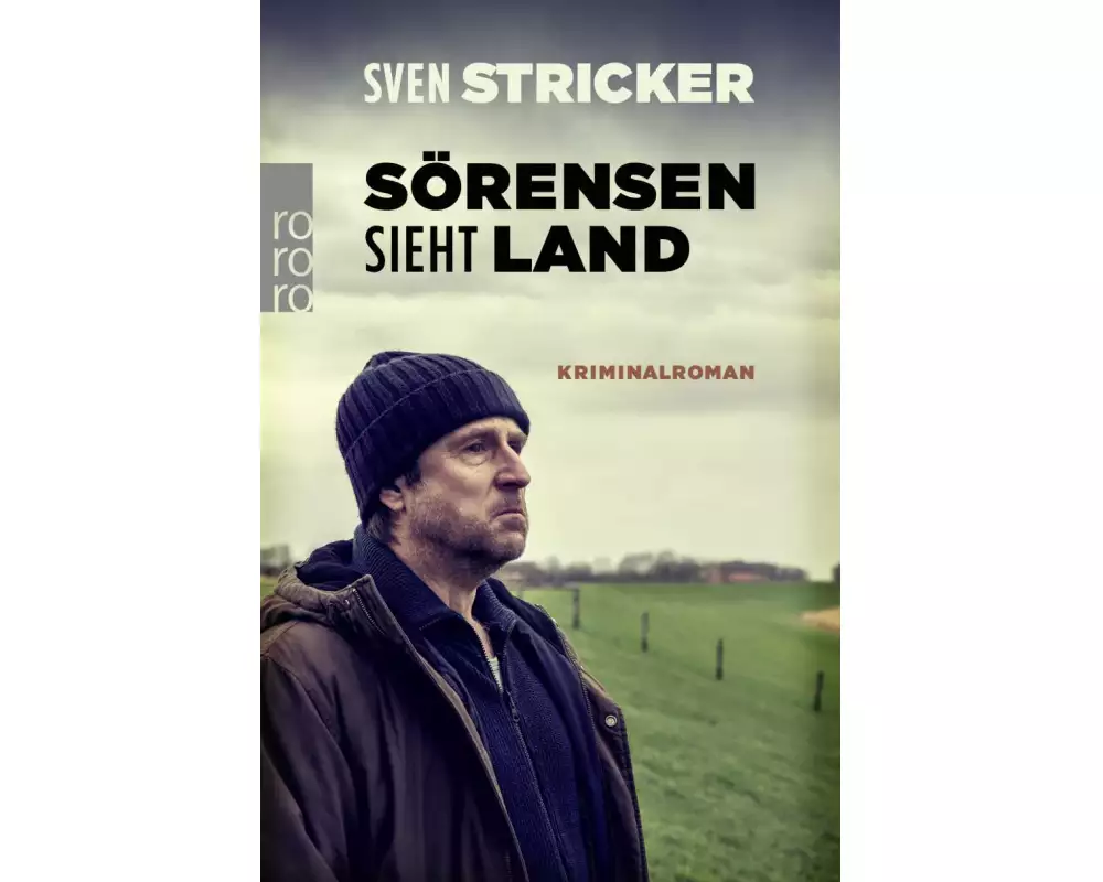 Sörensen sieht Land