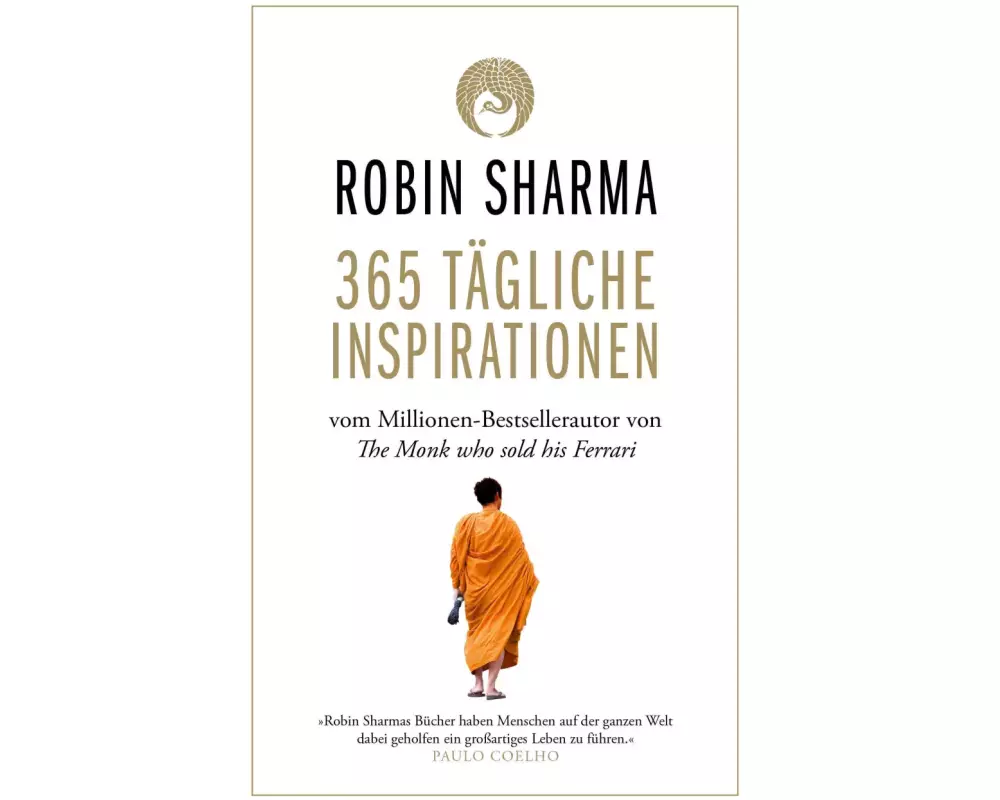 365 tägliche Inspirationen
