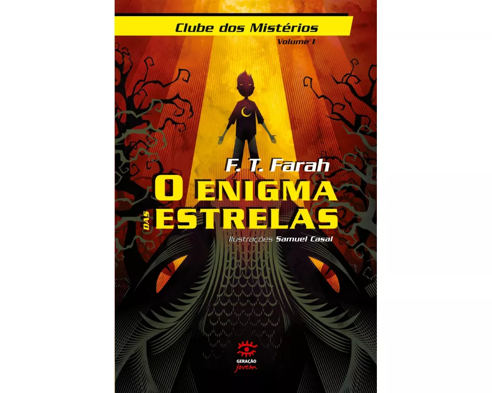 O Enigma das estrelas