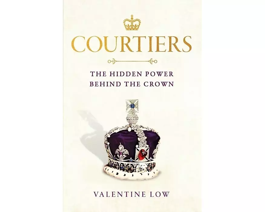 Courtiers
