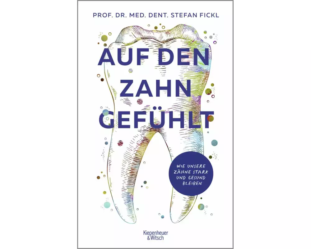 Auf den Zahn gefühlt