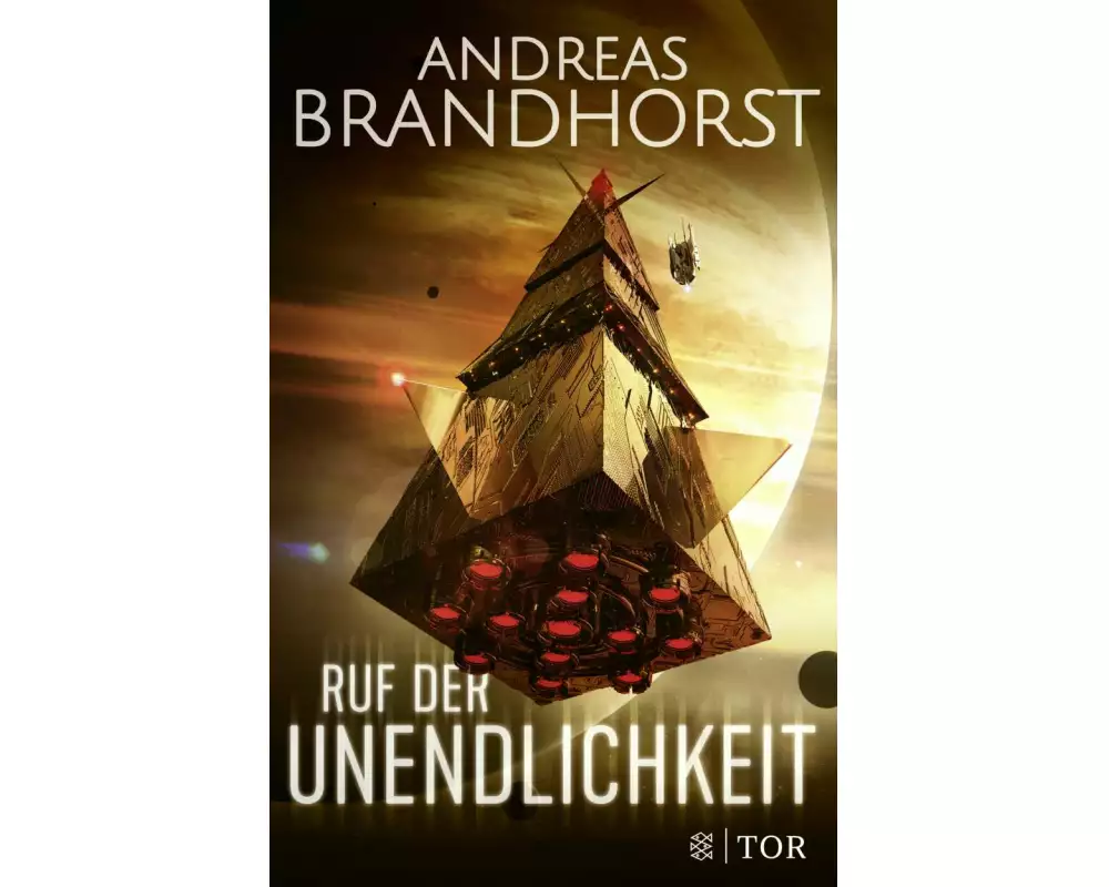 Ruf der Unendlichkeit