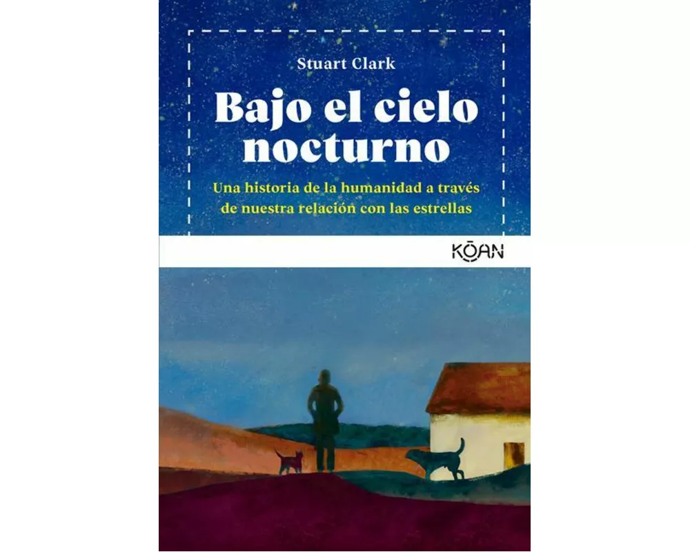 Bajo El Cielo Nocturno