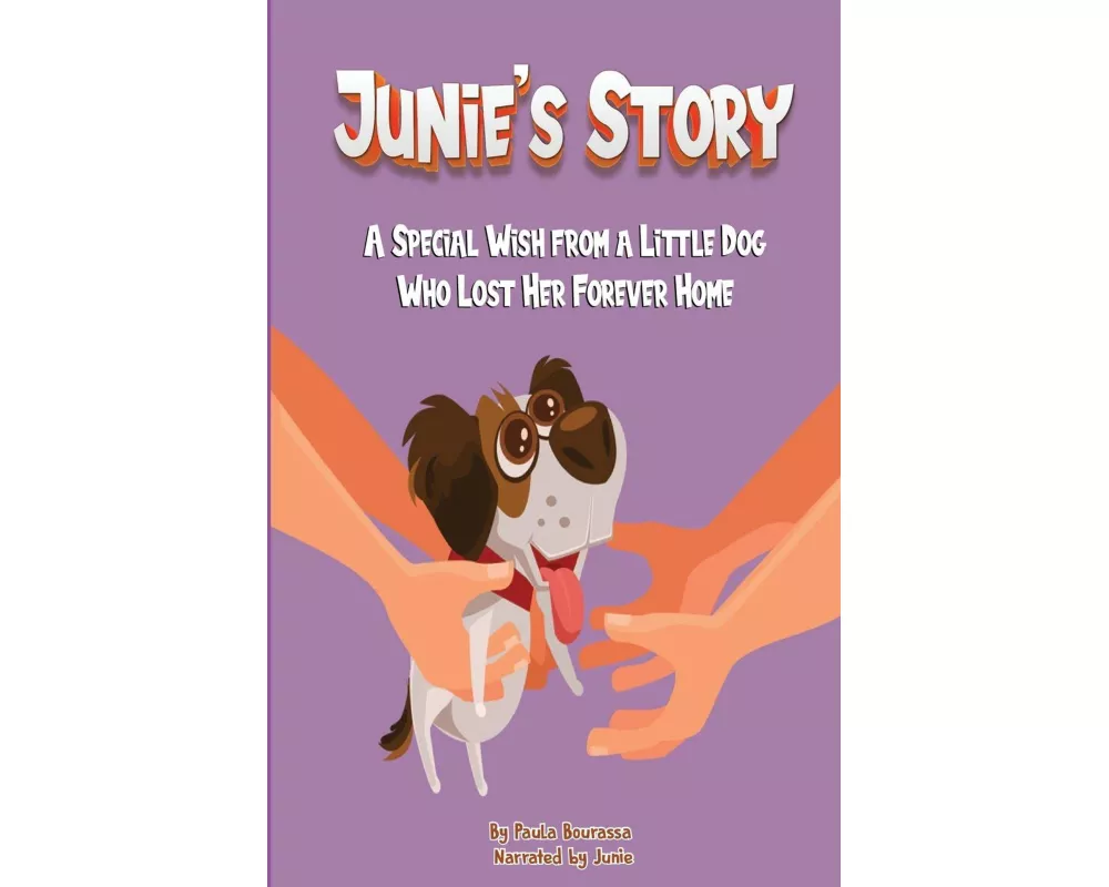Junie's Story