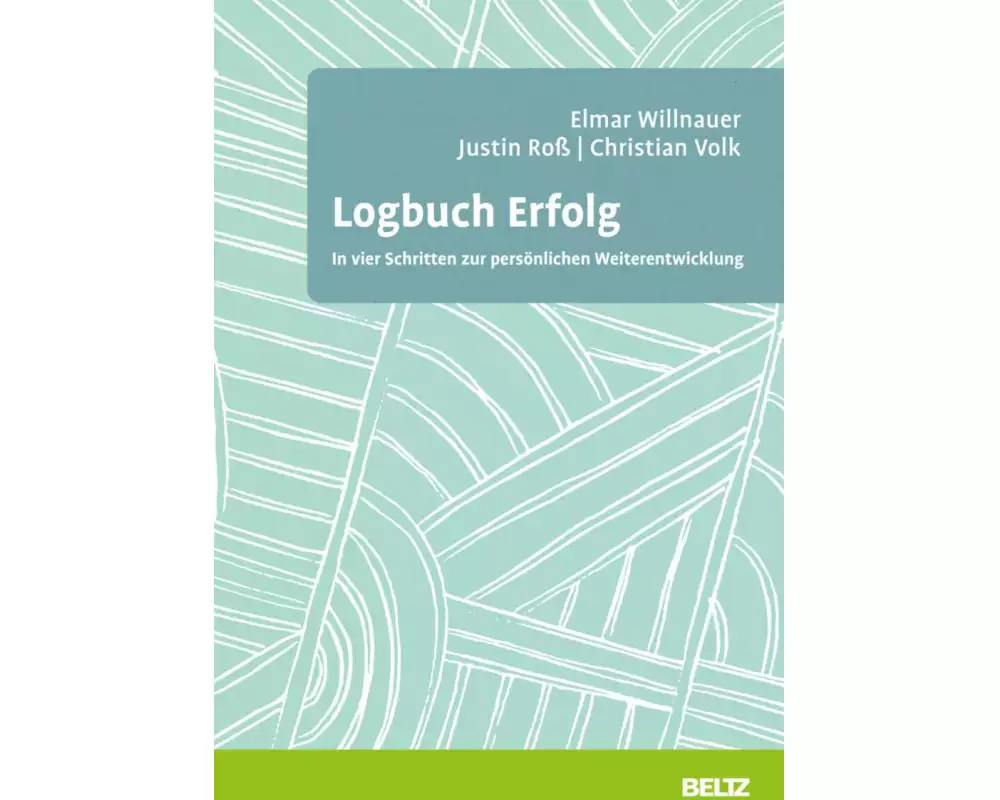 Logbuch Erfolg
