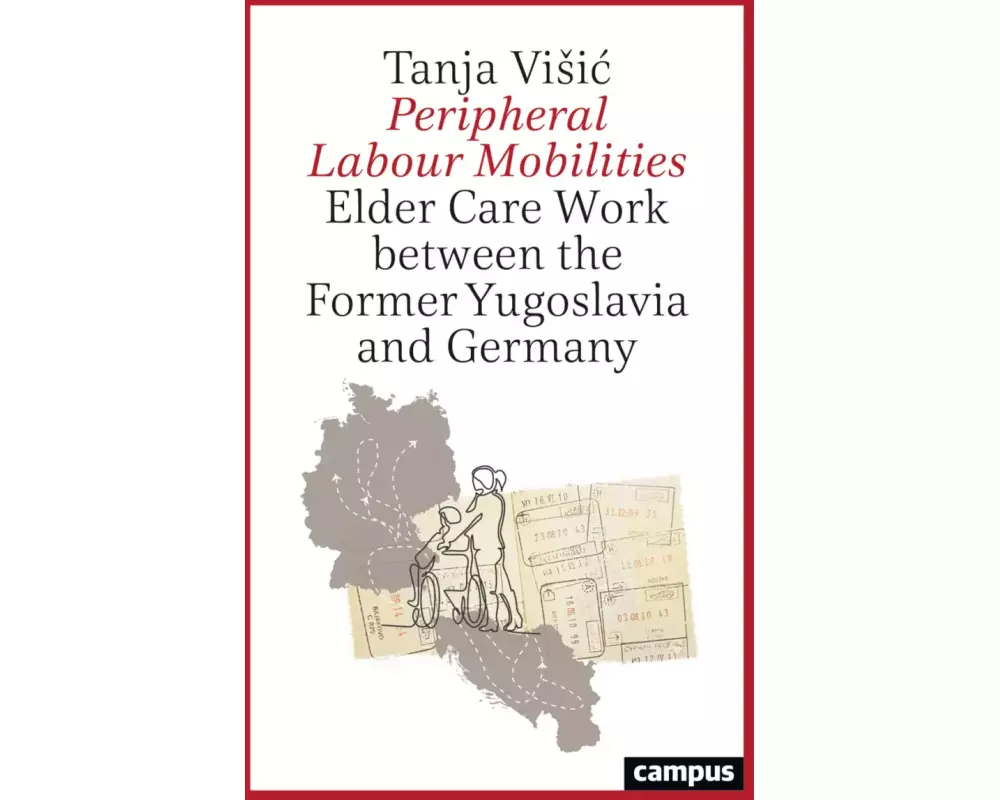 Peripheral Labour Mobilities