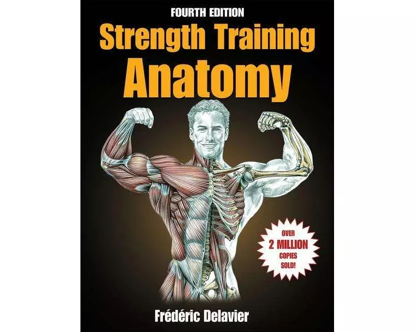 Strength Training Anatomy