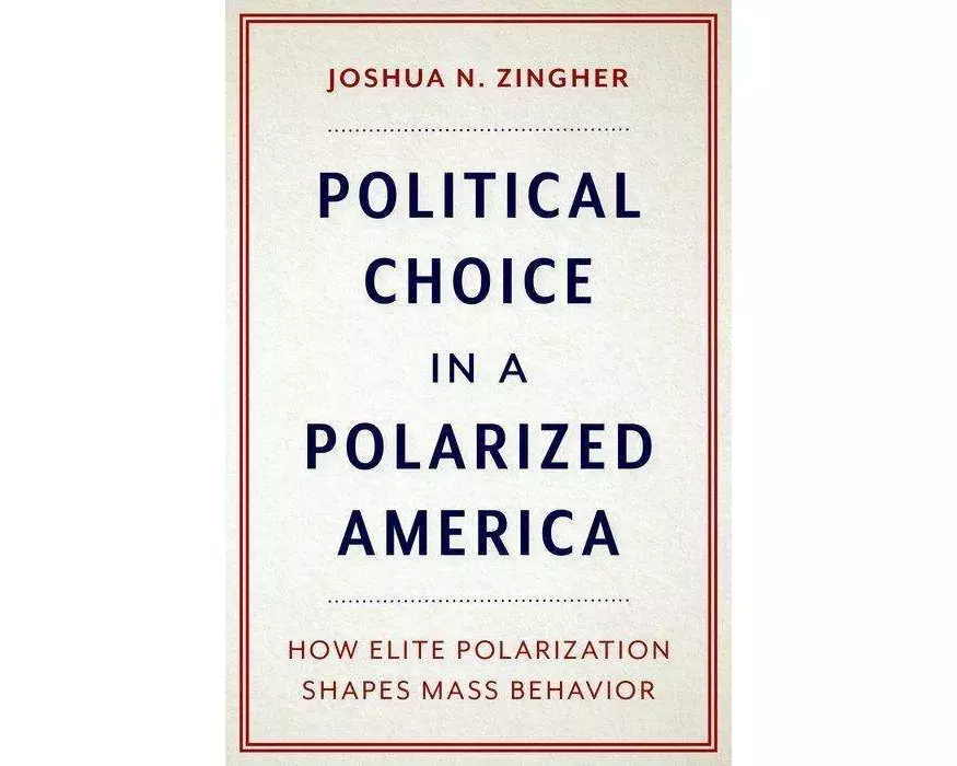 Political Choice in a Polarized America