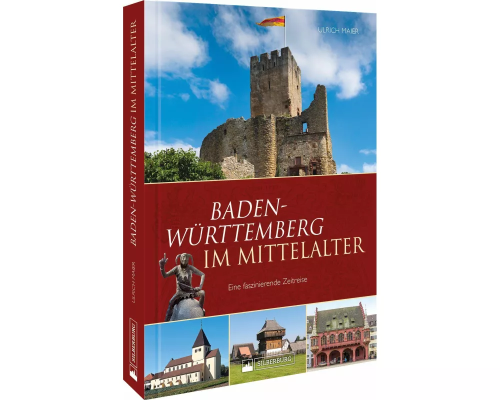 Baden-Württemberg im Mittelalter