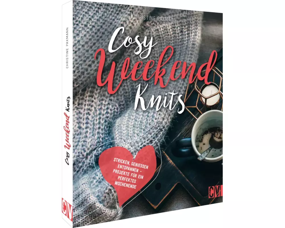 Cosy Weekend Knits