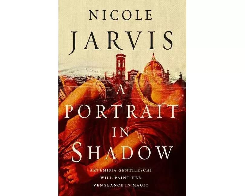 A Portrait In Shadow