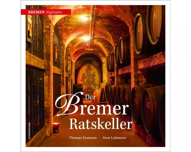 Der Bremer Ratskeller