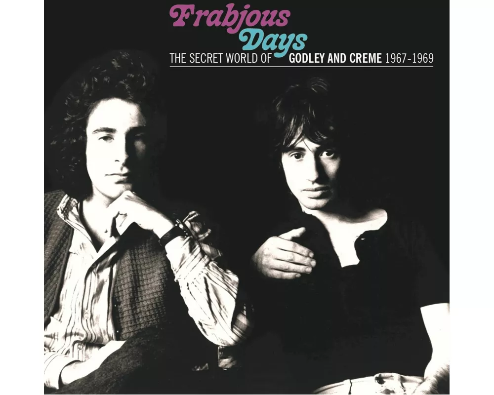 Frabjous Days