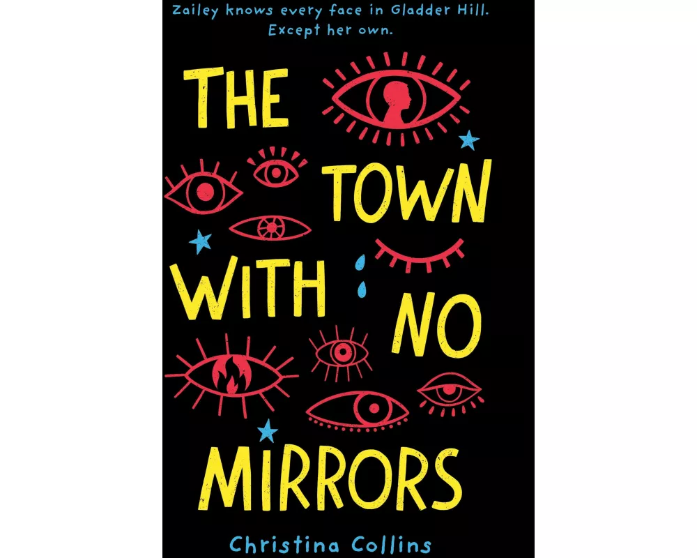 The Town with No Mirrors