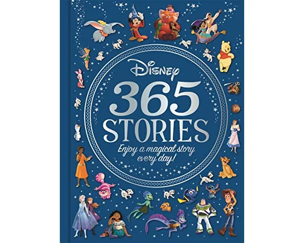 Disney: 365 Stories