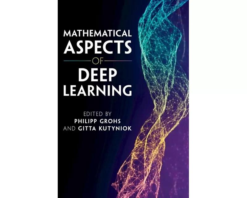 Mathematical Aspects of Deep Learning