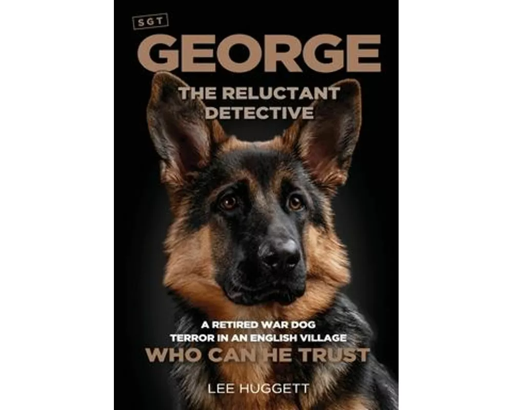 SGT George - The Reluctant Detective