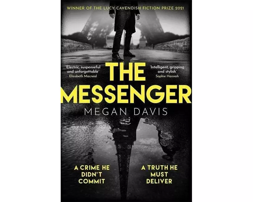 The Messenger