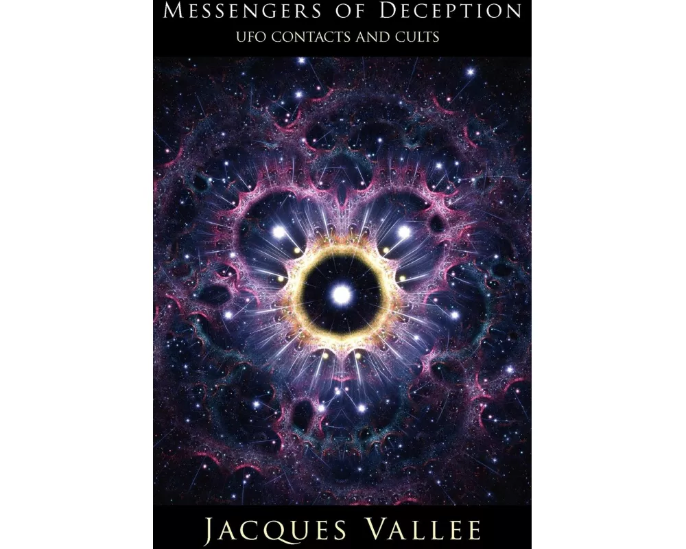 Messengers of Deception