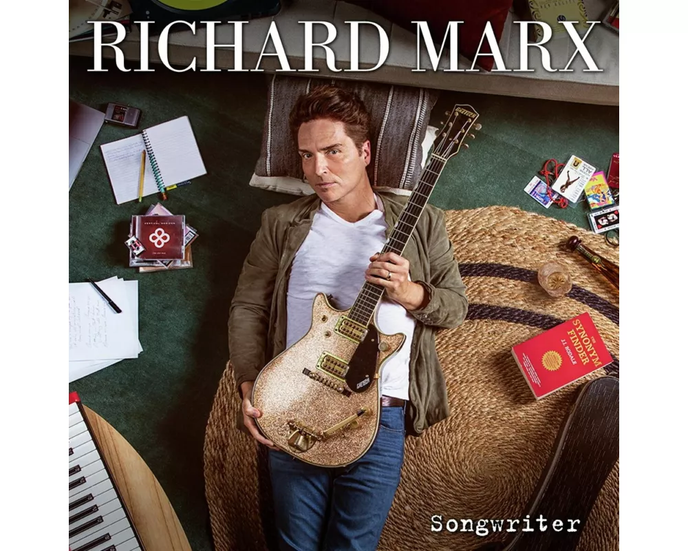 Songwriter