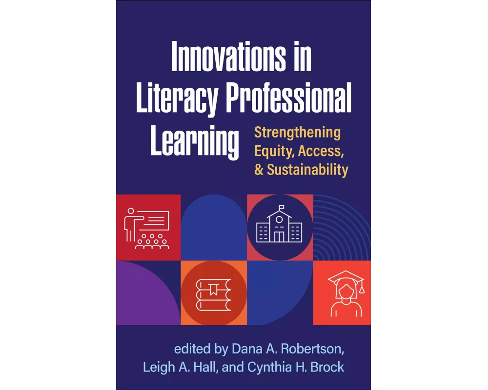 Innovations in Literacy Professional Learning