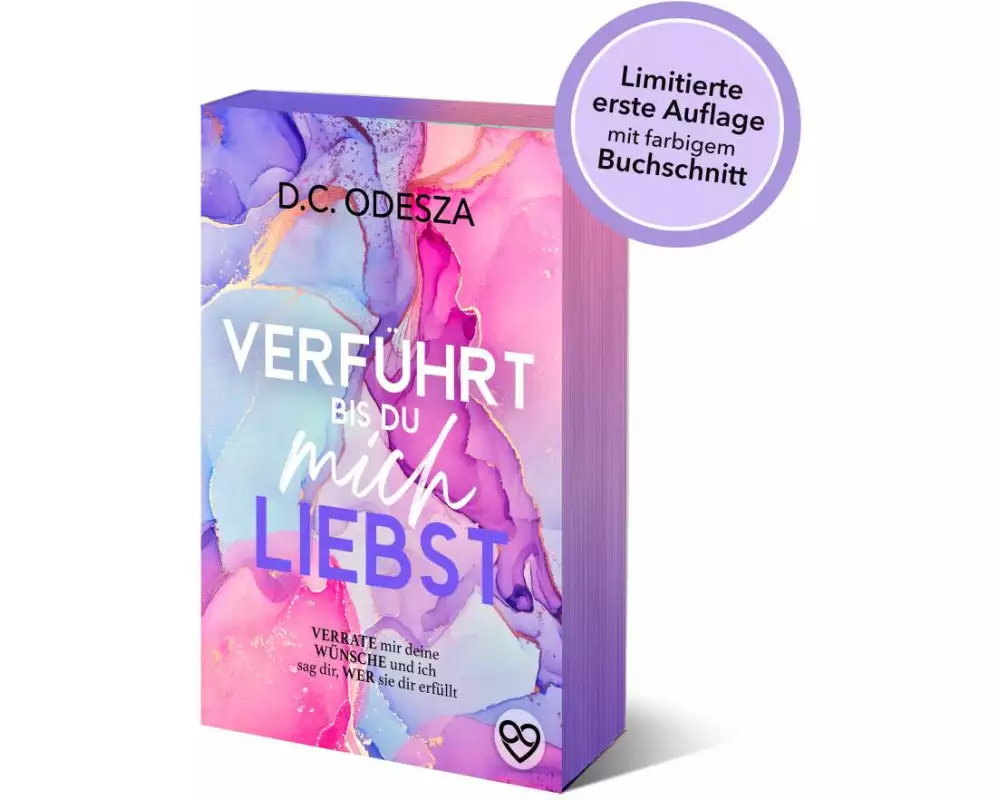 VERFÜHRT bis du mich LIEBST