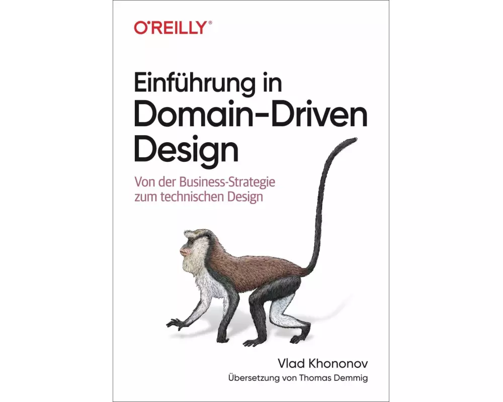 Einführung in Domain-Driven Design
