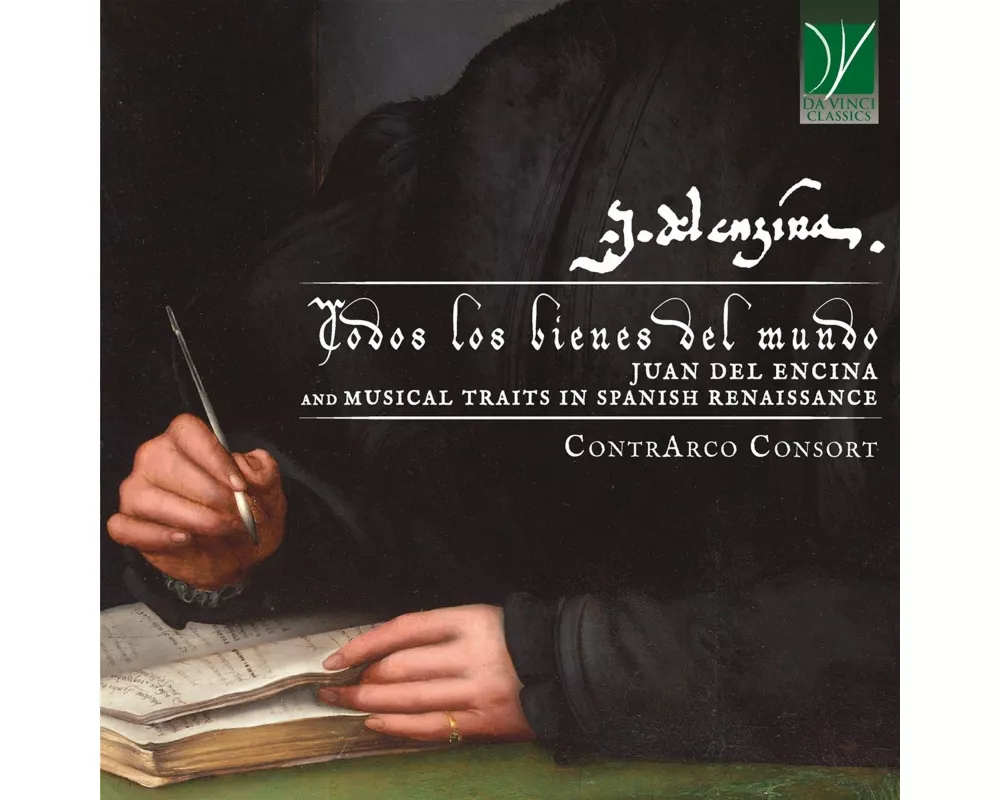 Todos Los Bienes Del Mundo: Juan Del Encina and Mu