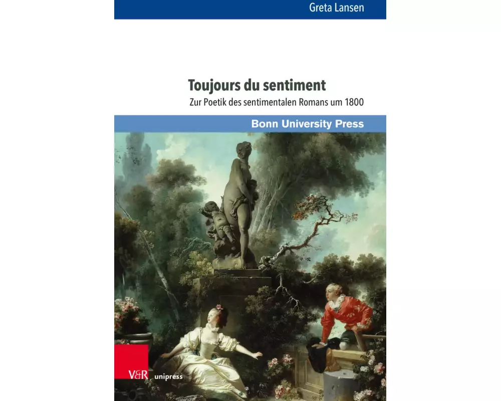 Toujours du sentiment