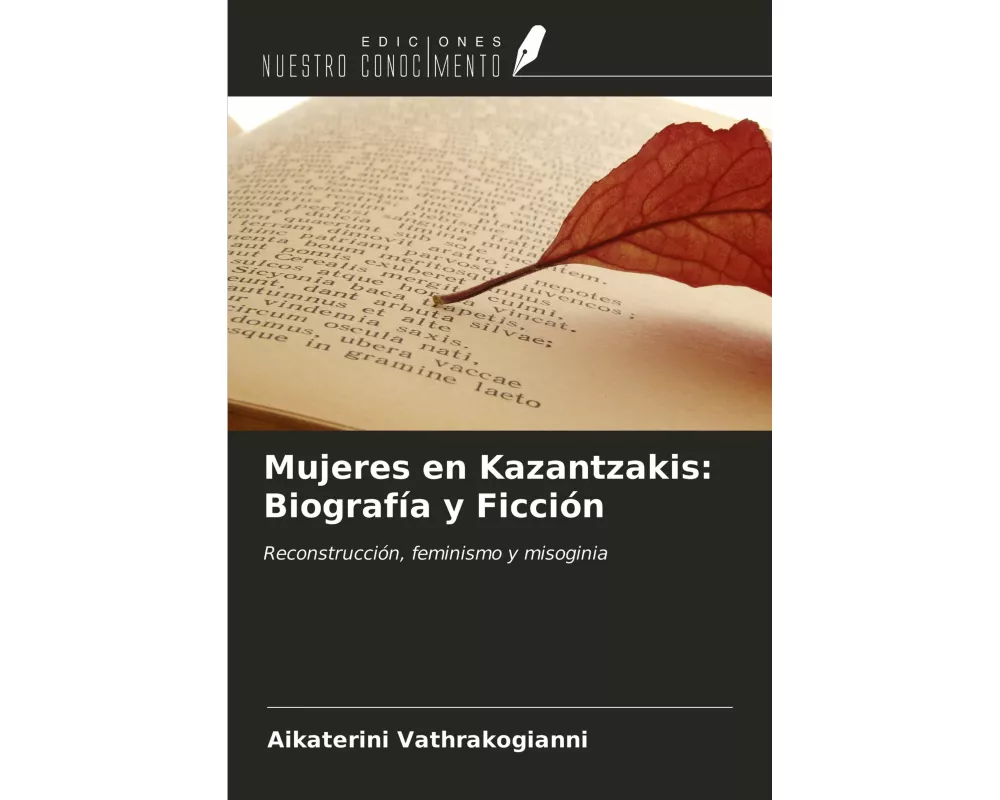 Mujeres en Kazantzakis: Biografía y Ficción