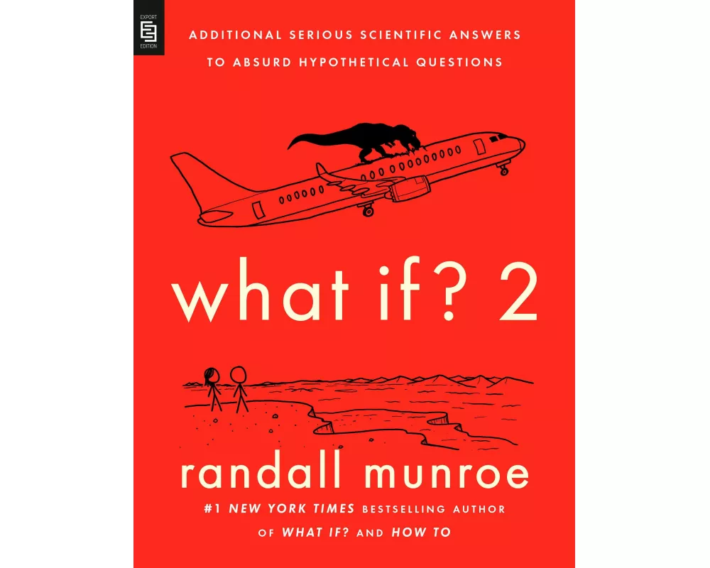 What If? 2