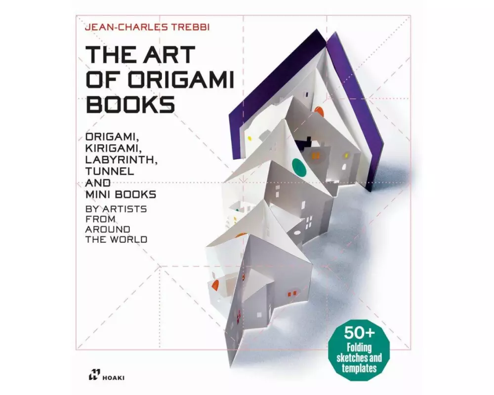 The Art of Origami Books