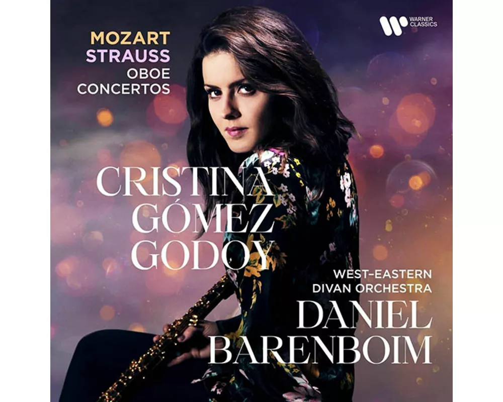 Oboenkonzerte
